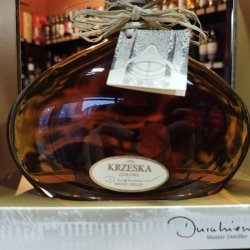 Krzeska Ziołowa 0,7l